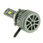 LED лампа Nextone L4 Hb4 9006 6000K