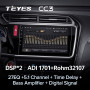 Teyes CC3 Honda City 2014-2017 10" Штатна магнітола