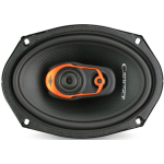 Коаксиальная акустика Cadence QRS 69