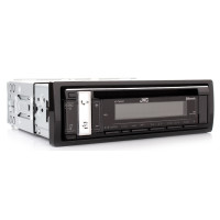 Автомагнитола JVC KD-T801BT