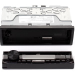 Автомагнітола JVC KD-X163