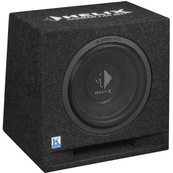 Корпусный сабвуфер Helix K 10E