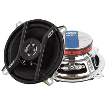 Коаксиальная акустика Kicx STC 502