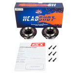 Рупорні твітери Kicx Headshot TW NEO-25