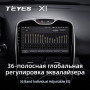 Teyes X1 2+32Gb Renault Clio 4 BH98 KH98 2012-2015 10" Штатная магнитола