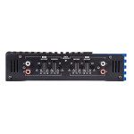 4-канальний підсилювач Kicx AP 4.80 AB