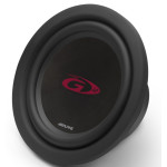 Сабвуфер Alpine SWG-1244