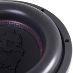 Сабвуфер Vibe BD12D2SPL-V3