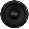 Сабвуфер GAS MAX S1-12D2