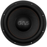 Сабвуфер GAS MAX S1-12D2