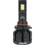 LED лампы AMS Ultimate Power-F HB3 9005 CANBUS (1 шт)