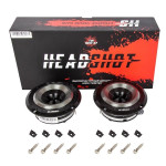 Рупорні твіттери Kicx Headshot TW NEO-37
