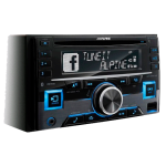 Магнітоли 2 DIN