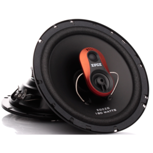 Коаксиальная акустика EDGE ED226-E8
