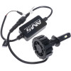 LED лампа AMS ORIGINAL-F H1 5500K