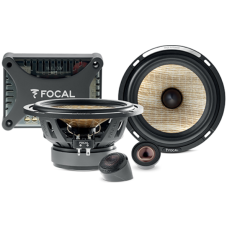 Компонентна акустика Focal PS165FXE