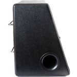 Активный сабвуфер Kicx AP 250BPA