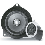 Компонентная акустика BMW Focal Integration IFBMW-S