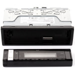 Автомагнітола JVC KD-X161