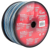 Акустичний кабель Kicx SC-14100 (14GA, 2,08 кВ. мм)