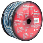 Акустичний кабель Kicx SC-14100 (14GA, 2,08 кВ. мм)