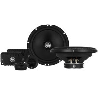 Компонентная акустика DLS PA6.20