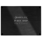 Процессорный 6-канальный усилитель Helix P SIX DSP ULTIMATE