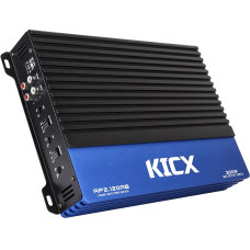 2-канальний підсилювач Kicx AP 2.120 AB