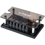 Компонентная акустика Vibe SLICK6SQC-V9