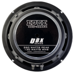 Эстрадная акустика EDGE EDBPRO65RX-E9