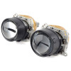 Светодиодные линзы AMS Bi-LED ULTIMATE U1 2.5 F/R