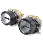 Світлодіодні лінзи AMS Bi-LED ULTIMATE U1 2.5 F/R