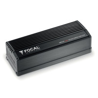 4-канальний підсилювач Focal Impulse 4.320