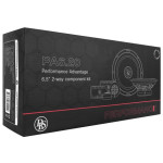 Компонентная акустика DLS PA6.20