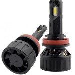 LED лампы SIGMA X1 65W H11