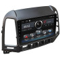 Incar PGA2-2408 Hyundai Santa Fe 2006-2012 Штатна магнітола