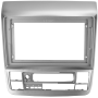 Sigma F9216 2+32 Gb Toyota Alphard 1 H10 2002-2005 (F1) 9" Штатная магнитола