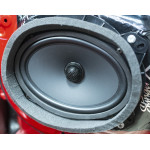 Коаксиальная акустика Phoenix Gold MX57CX