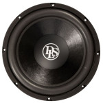Сабвуфер DLS MCW12