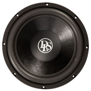 Сабвуфер DLS MCW12