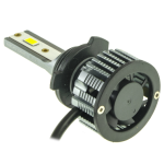 LED лампы Nextone L6 HB4 (9006) 5500K