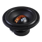 Сабвуфер EDGE EDBX12D2-E0