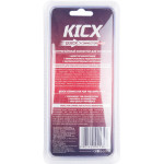 Коннектор быстросъемный Kicx Quick Connector ver.2