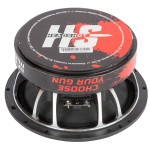 Естрадна акустика Kicx Headshot LS65