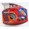 Комплект для 2-го усилителя Kicx PKM-208