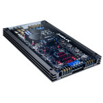 4-канальный усилитель Helix H 400X