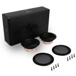 Середньочастотники Kicx Sound Civilization QM70. 3