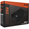 Активный сабвуфер под сиденье GAS MAX ASB1-8