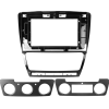 Sigma PRO 10464 4+64 Gb 4G DSP Skoda Octavia 2 A5 2008-2013 10" Штатна магнітола