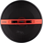 Коаксіальна акустика EDGE EDST216-E6